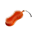LeMieux - Hippo Brush Orange | - Ohlala