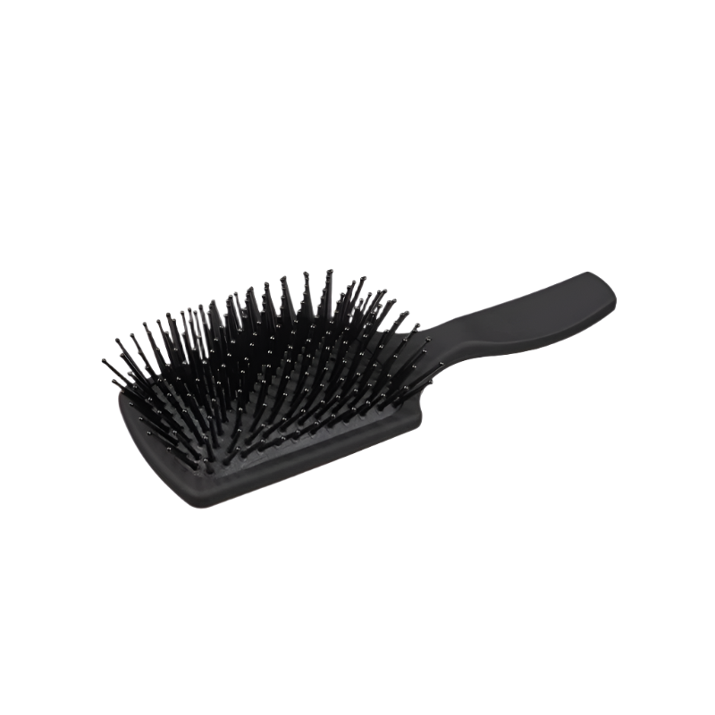 LeMieux - Heritage Tangle Tidy horsehair brush black