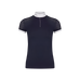 LeMieux - Camicia a maniche corte donna Olivia blu navy | - Ohlala