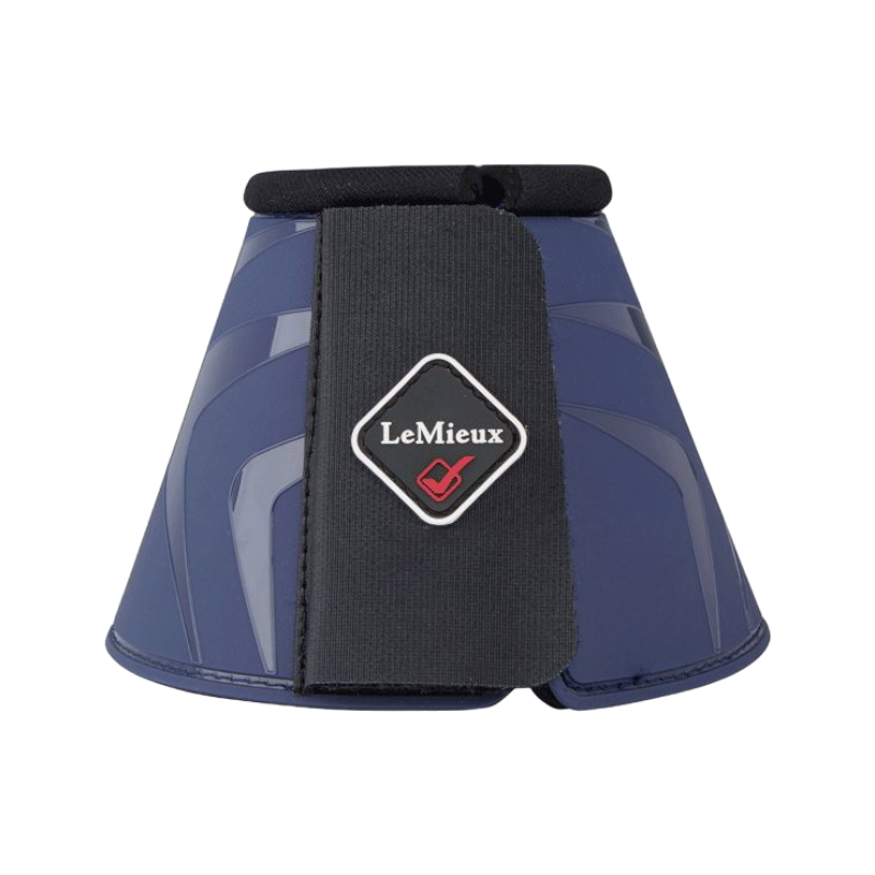 LeMieux - ProShell bells navy