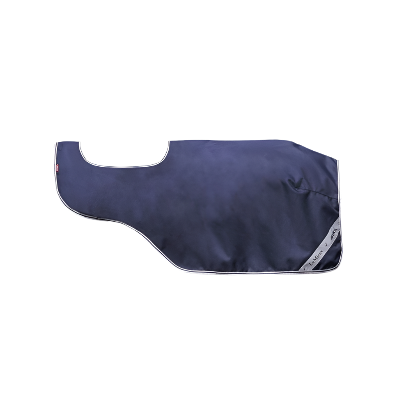 LeMieux - Arika waterproof kidney cover navy