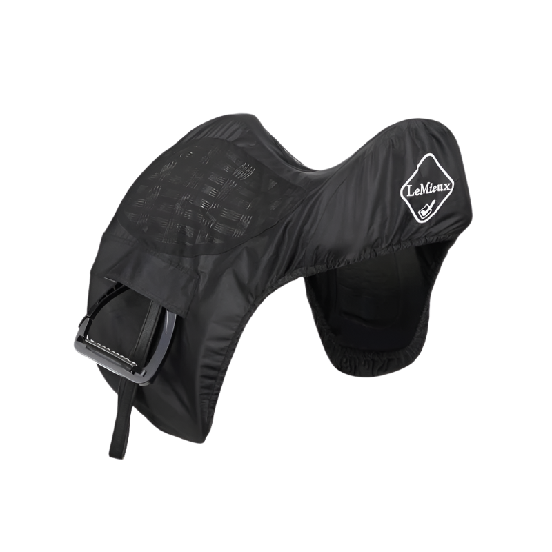 LeMieux - Couvre-selle dressage imperméable