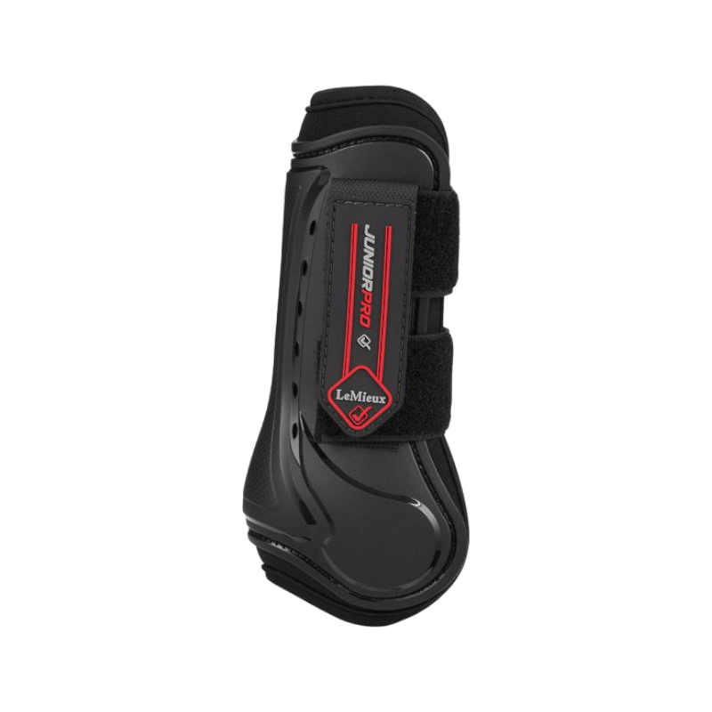 LeMieux - Junior Pro gaiters black