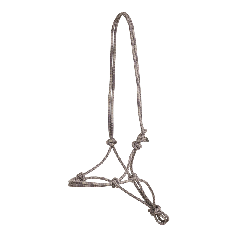 LeMieux - Cabezada Rope Halter marino | - Ohlala
