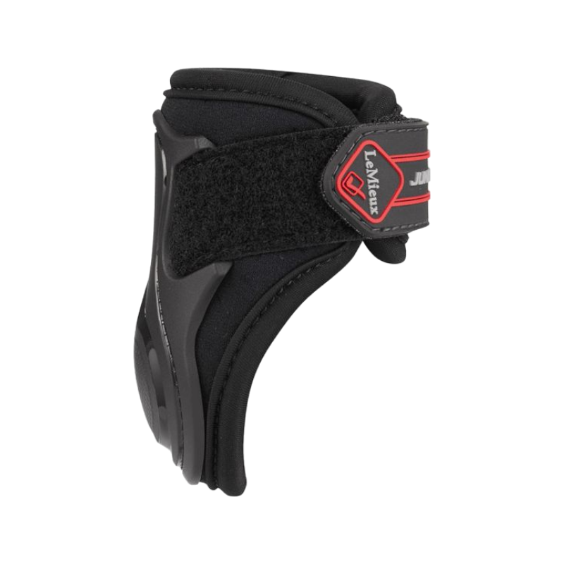 LeMieux - Junior Pro fetlock guard black