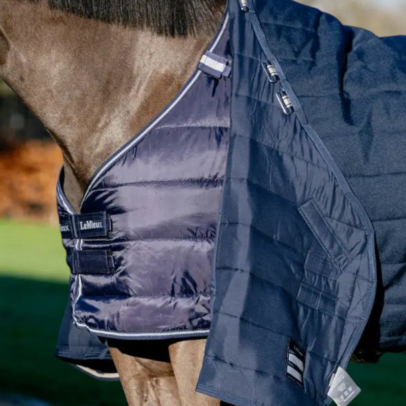 LeMieux - Sottotappeto 50g blu navy | - Ohlala