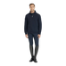 LeMieux - メンズジップネックスウェット ネイビー | - Ohlala