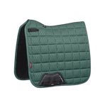 LeMieux - Carbon Mesh Air Green Dressage Pad | - Ohlala
