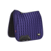 LeMieux - Dressurpad Loire Memory Satin violett | - Ohlala