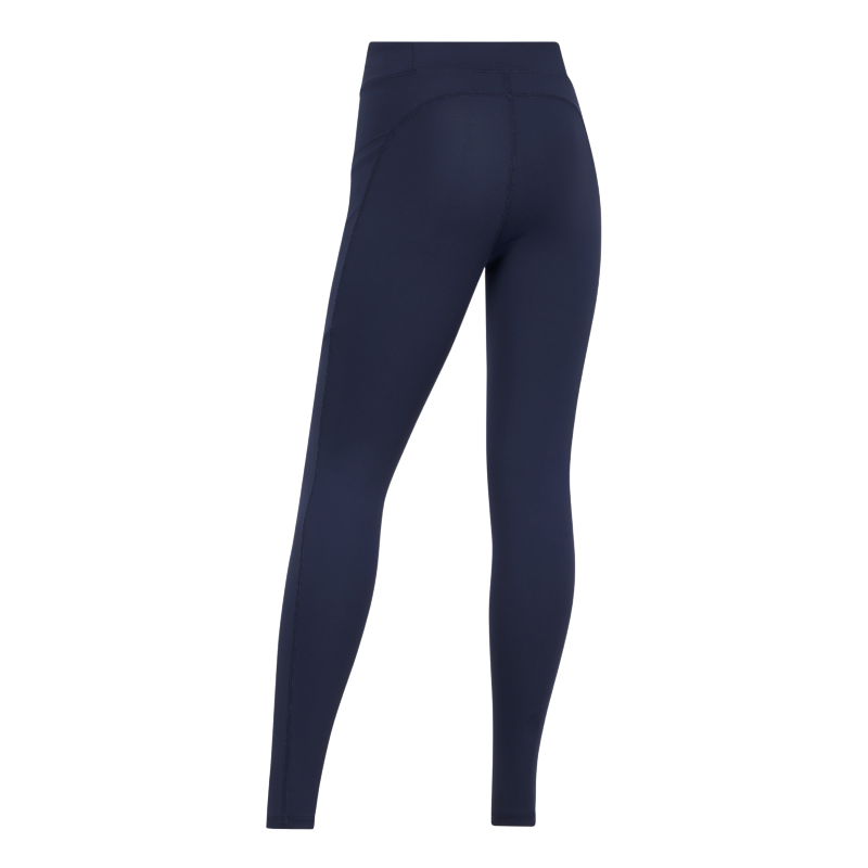 Lemieux - Girls' riding leggings Darla navy 