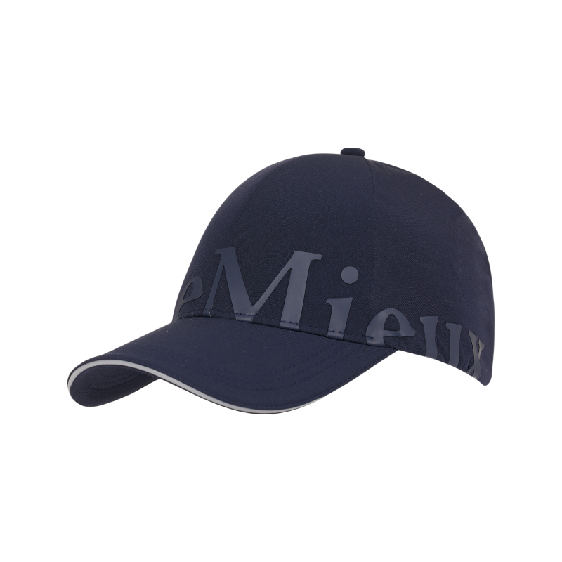 Lemieux - Unisex cap Kylie navy 