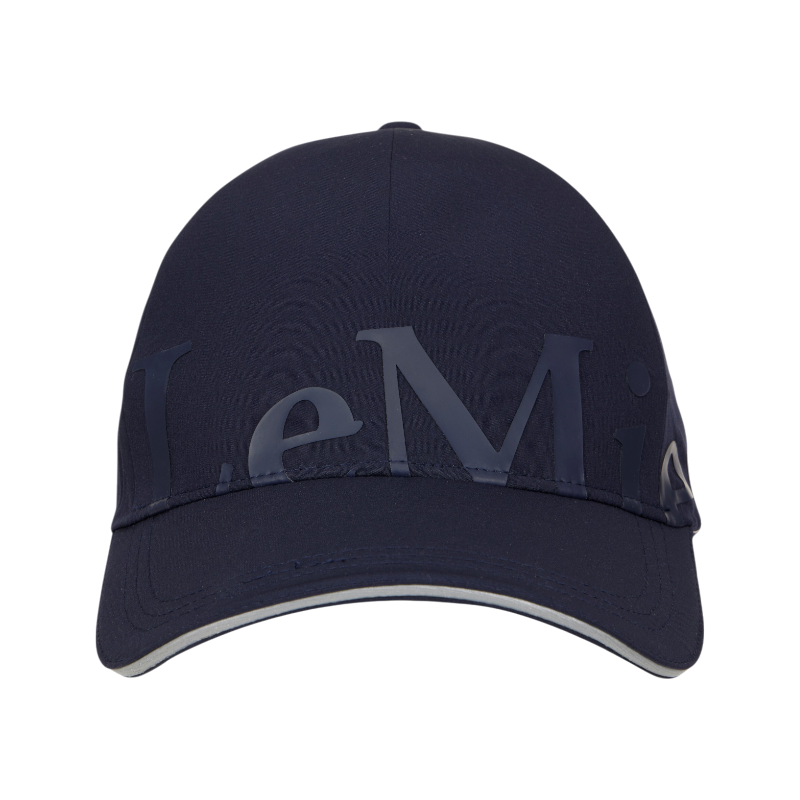 Lemieux - Unisex cap Kylie navy 