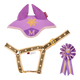 LeMieux - Accessoires pour Hobby Horse Disney Maximus | - Ohlala
