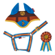 LeMieux - Accessoires pour Hobby Horse Disney Pégase | - Ohlala