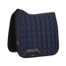 LeMieux - Carbon Mesh Air dressage saddle pad navy | - Ohlala