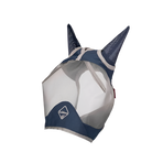 Lemieux - Maska przeciw owadom z uszami ArmorShield Pro granatowa | - Ohlala