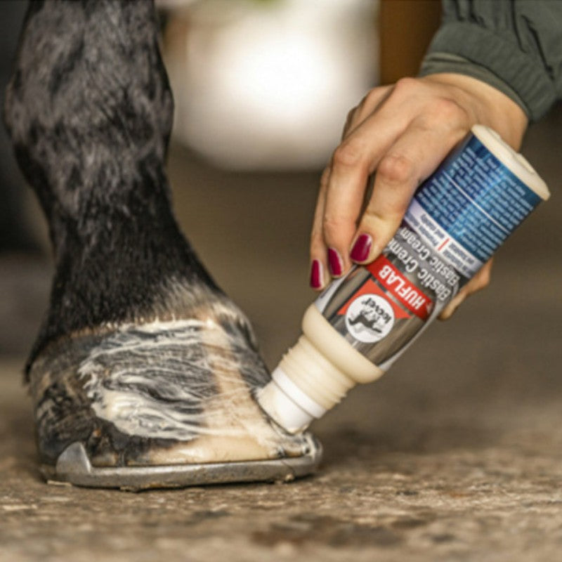 Leovet - Hoof cream Huflab elasticity &amp; robustness of the horn 200 ml