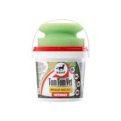 Leovet - Tam Tam Vet Intensiv insect repellent gel | - Ohlala
