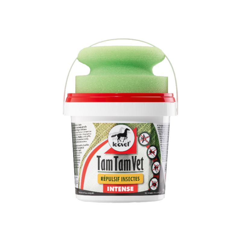 Leovet - Tam Tam Vet Inteivor anti-insect gel