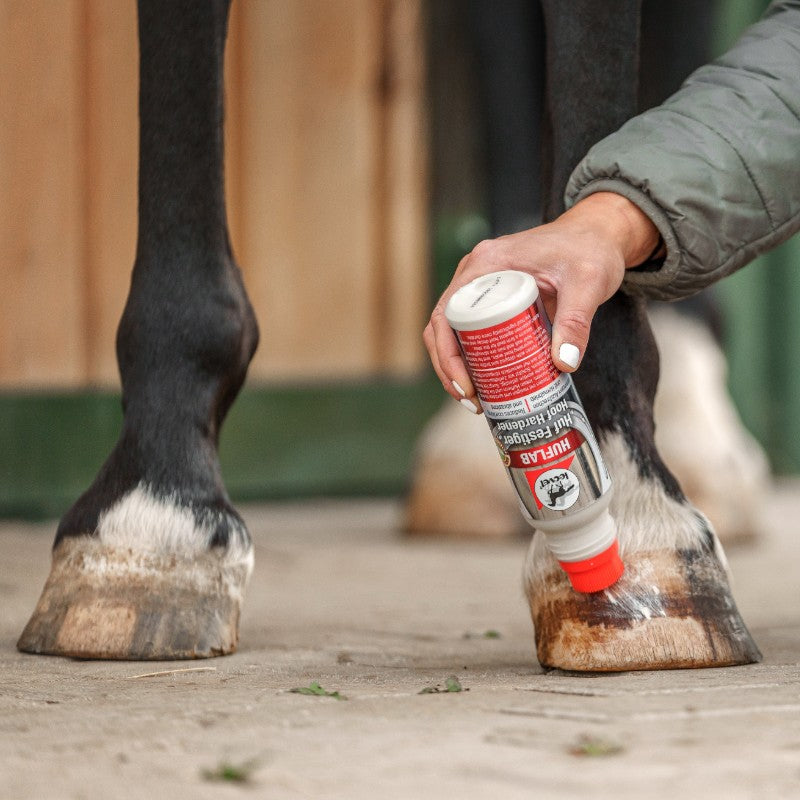 Leovet - hardener gel for huflab hooves