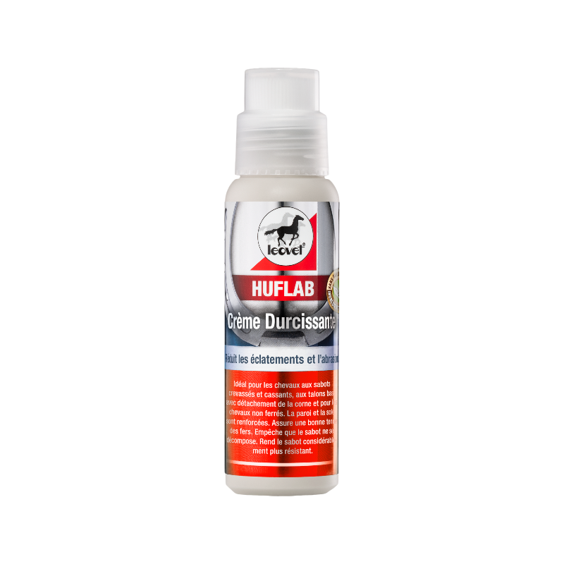 Leovet - hardener gel for huflab hooves