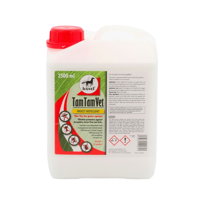 Leovet - Tam Tam Vet anti-insect product recharge