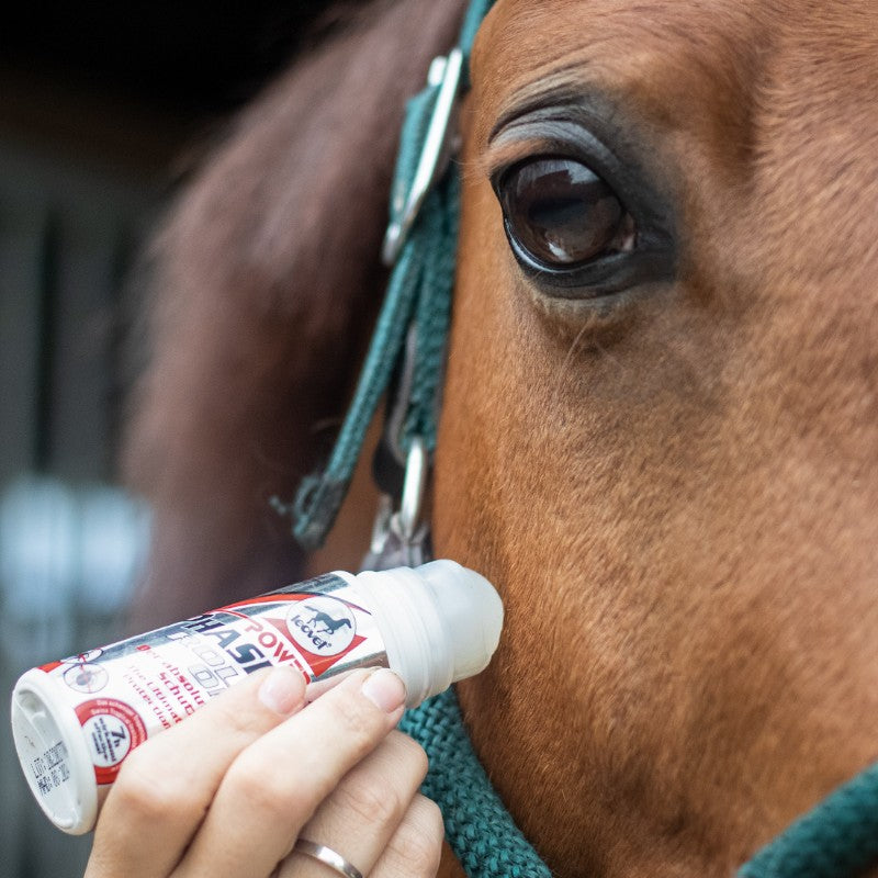 Leovet - Power phaser roll'on insect repellent