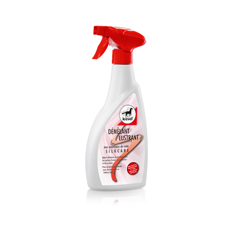 Leovet - Silkcare detangling spray 550 ml