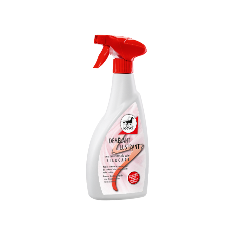 Leovet - Silkcare detangling spray