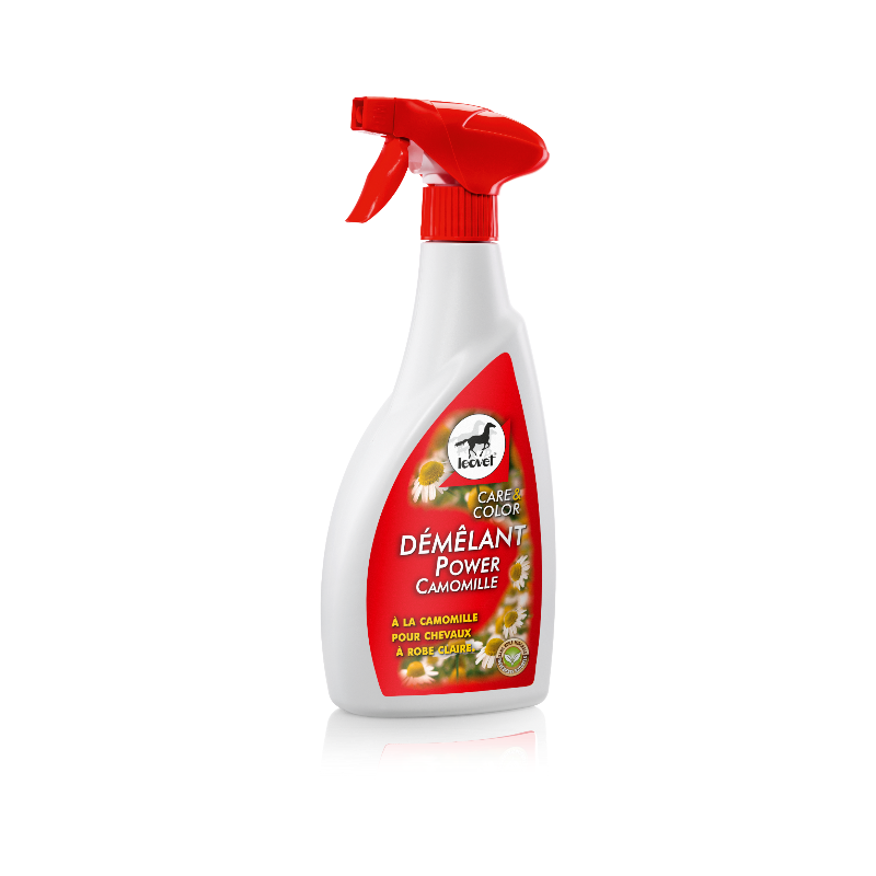 Leovet - Chamomile detangling spray 550 ml