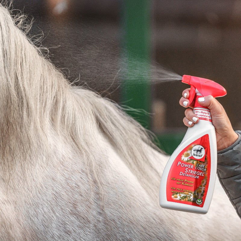 Leovet - Tanging spray with chamomile