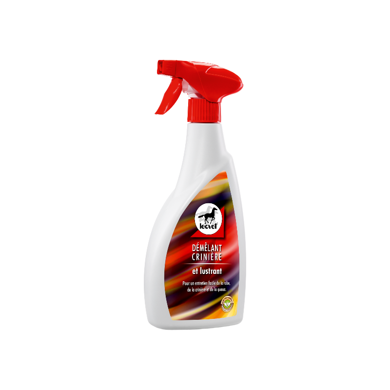 Leovet - Hair detangling spray 550 ml