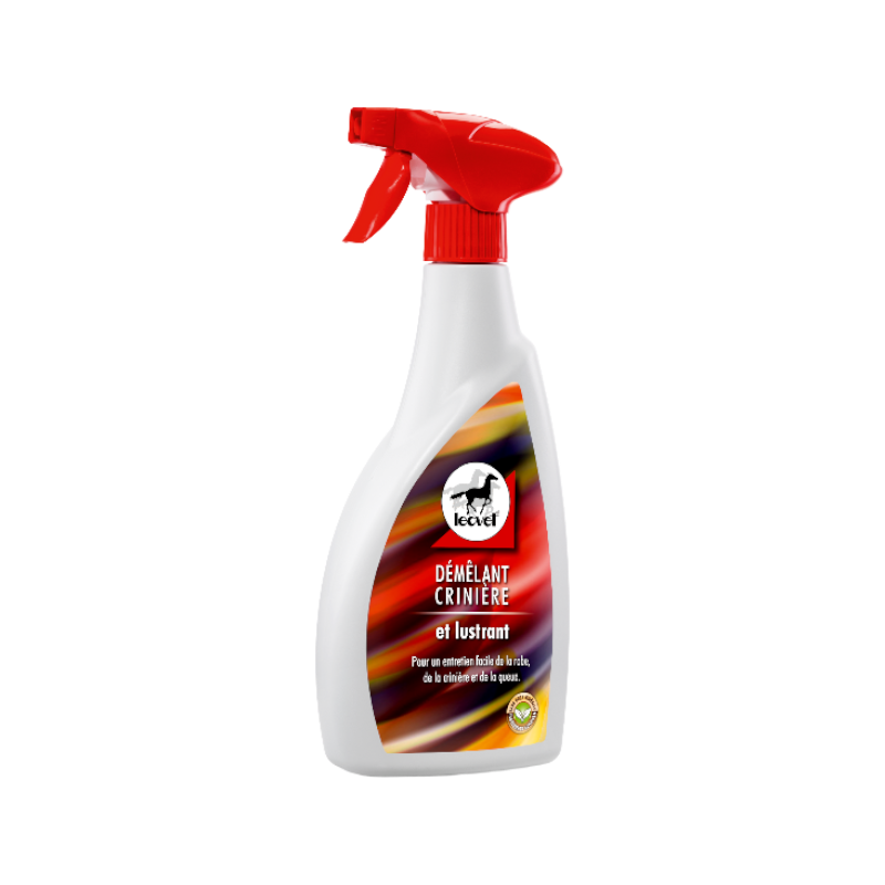 Leovet - Tanging spray for Crins