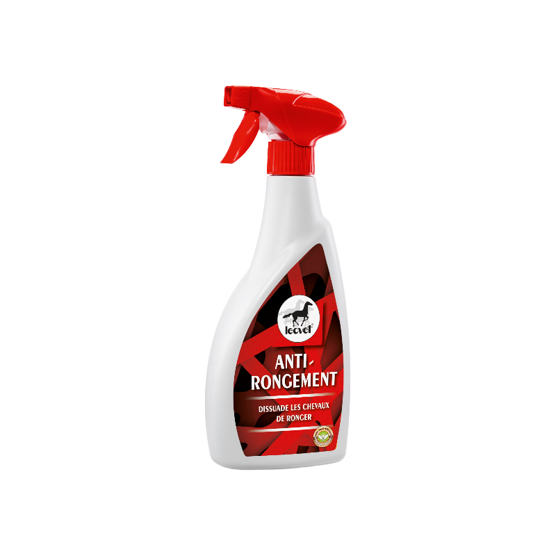 Leovet - Anti-Bite gnawing repellent spray 550 ml