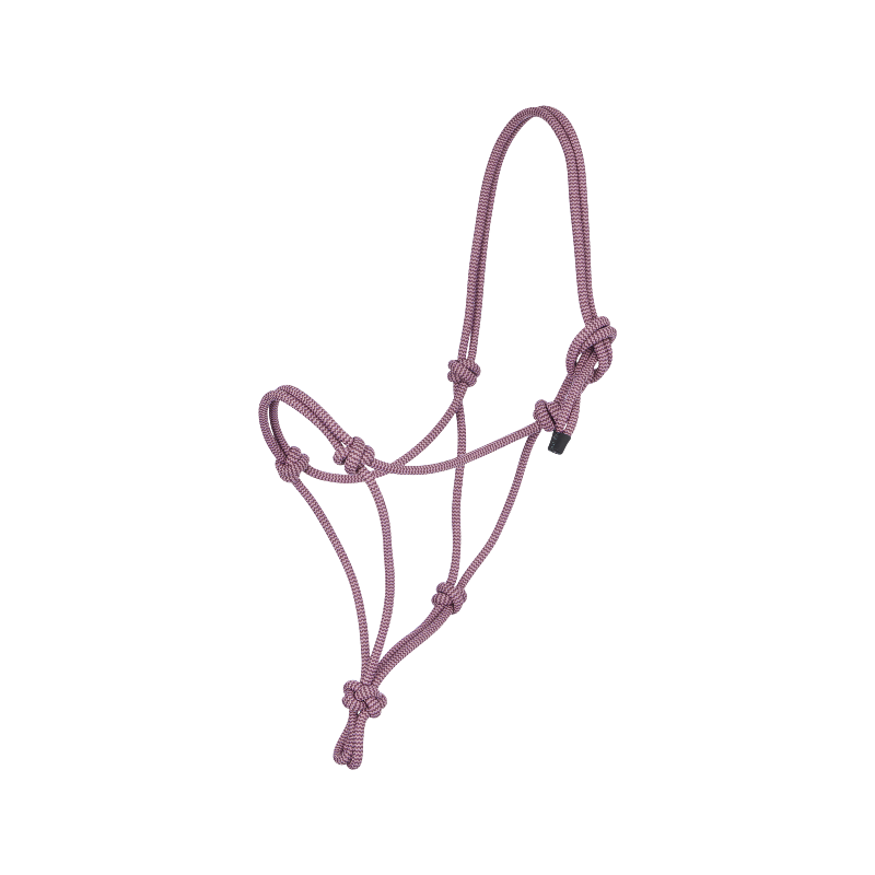 LeMieux - Rope fondant rope halter | - Ohlala