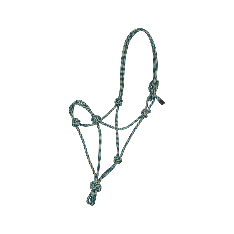LeMieux - Rope macaron rope halter | - Ohlala