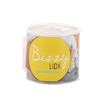 Bizzy Horse - Leccalecca minerale per cavalli Bizzy Lick all'aglio | - Ohlala