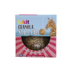 Likit - Berry granola Stall-ball horse treat | - Ohlala