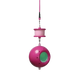 Likit - Support de pierre divertissant Boredom breaker fuschia | - Ohlala