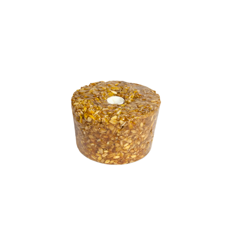 Likit - Treat for horses stone granola berries 550 g