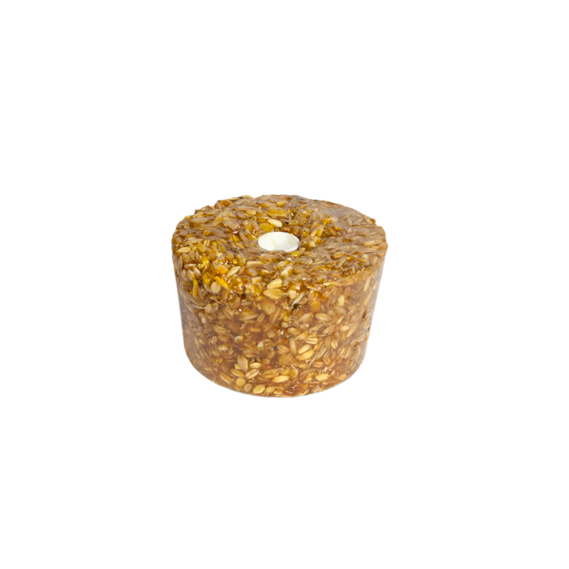 Likit - Treat for horses stone granola apple 550 g