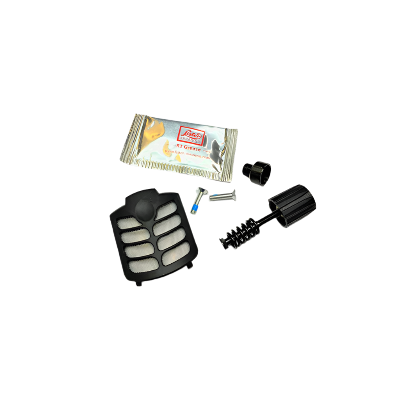 Lister - Fusion maintenance kit | - Ohlala