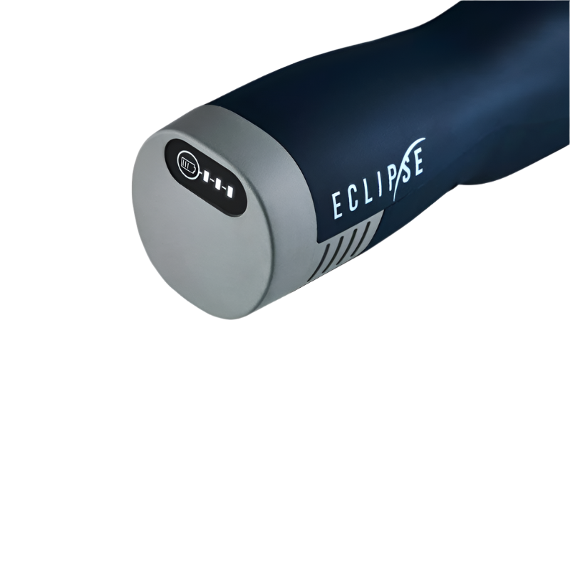 Lister - Eclipse cordless horse clipper