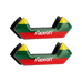 Flex On - Safe On Lithuania country stickers | - Ohlala