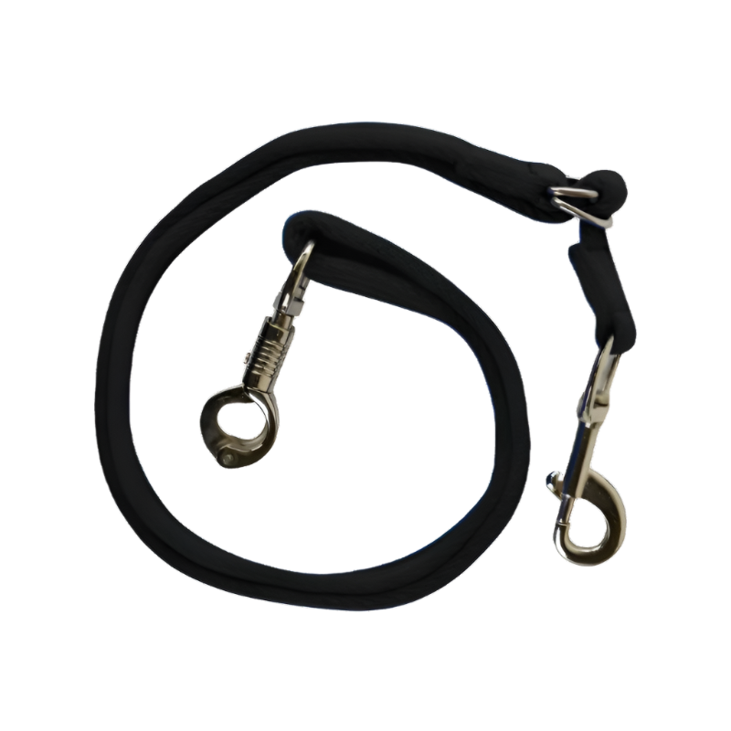 Norton - Black Carrying Lanyard