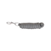 TdeT - Grey viscose lunge line | - Ohlala