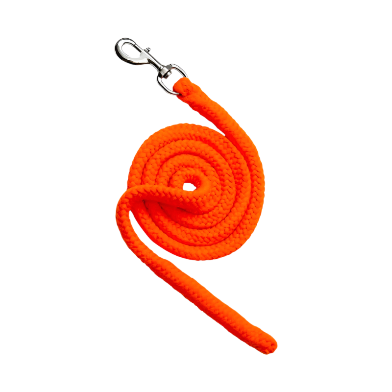 Norton - Neon Orange Tether Lanyard