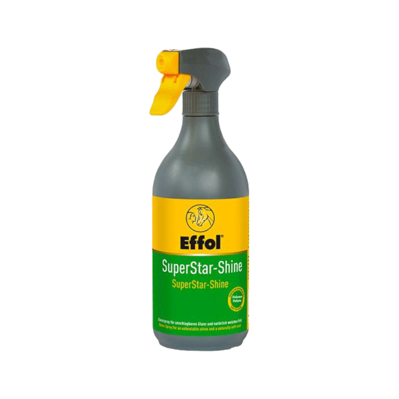 Effol - Spray lustrant super star brillant 750ml | - Ohlala