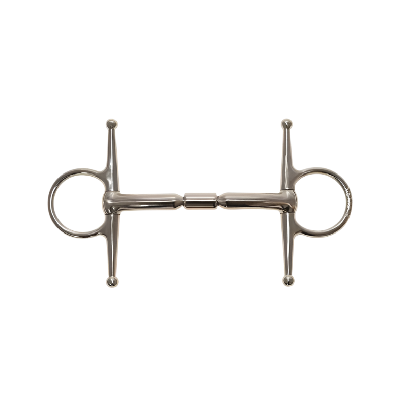 Metalab - Elite needle bit straight barrel