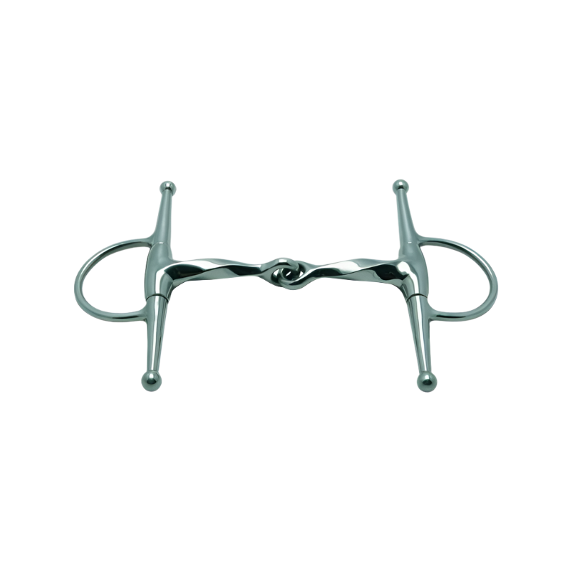 Metalab - Twisted barrel needle bit